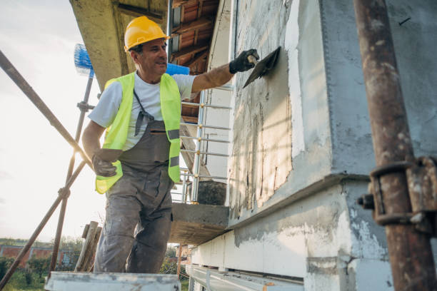 Insulation Air Sealing in Coon Rapids, IA